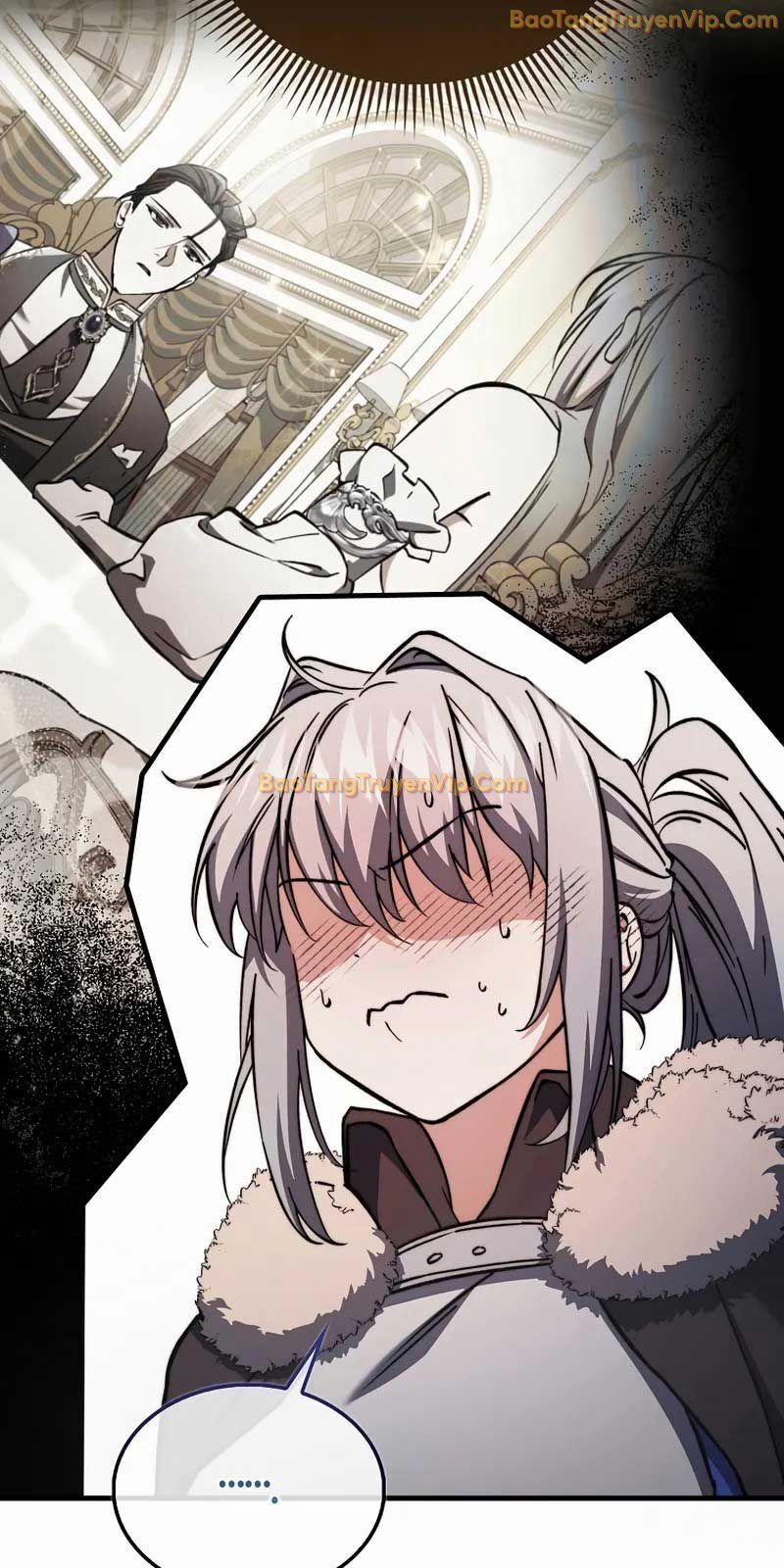 Đại Phản Diện Khao Khát Được Sống 21 trang 22