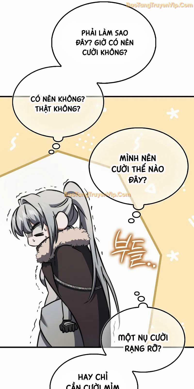Đại Phản Diện Khao Khát Được Sống 21 trang 24