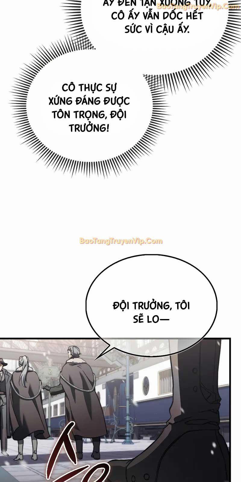 Đại Phản Diện Khao Khát Được Sống 21 trang 26