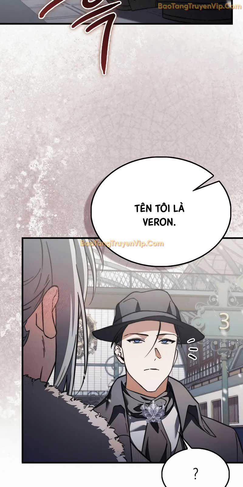 Đại Phản Diện Khao Khát Được Sống 21 trang 27