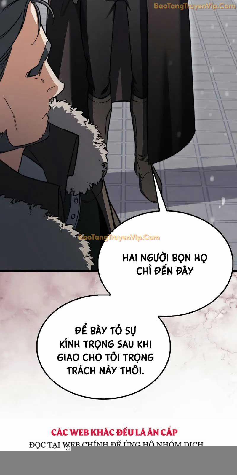 Đại Phản Diện Khao Khát Được Sống 21 trang 29