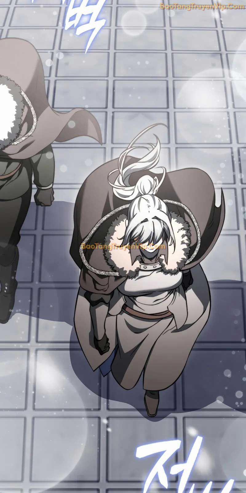 Đại Phản Diện Khao Khát Được Sống 21 trang 40