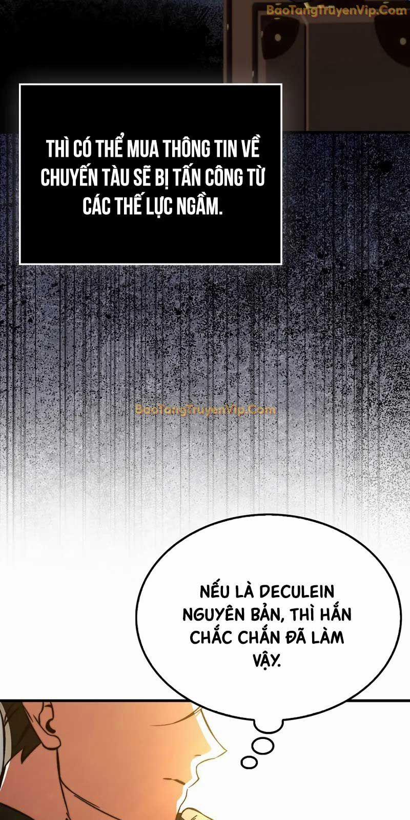 Đại Phản Diện Khao Khát Được Sống 21 trang 58