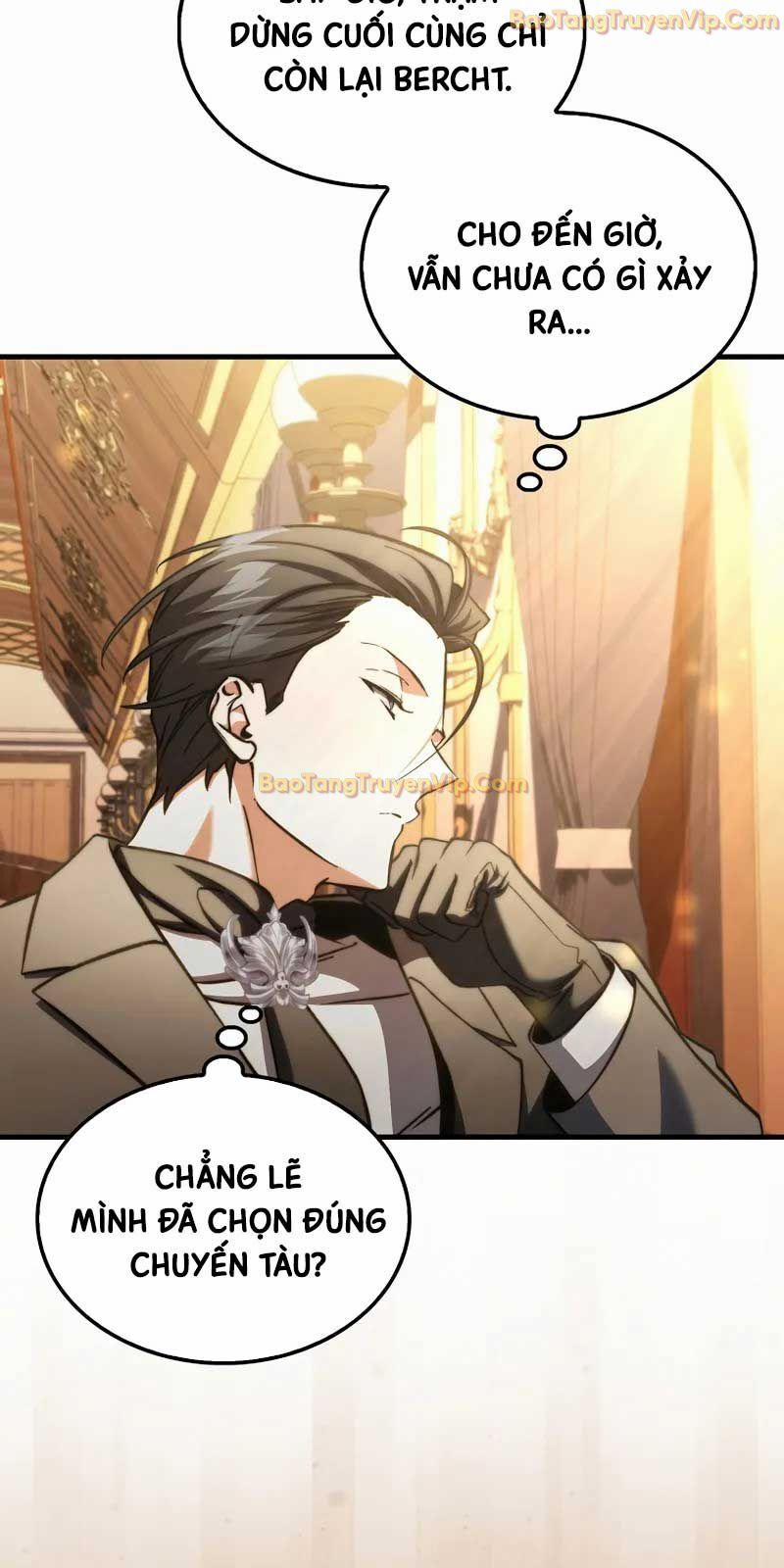 Đại Phản Diện Khao Khát Được Sống 21 trang 72