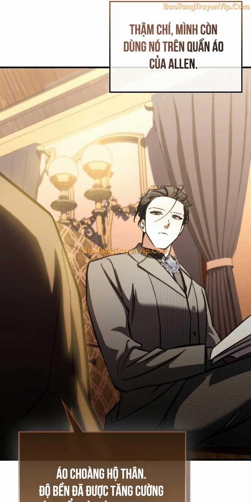 Đại Phản Diện Khao Khát Được Sống 21 trang 77