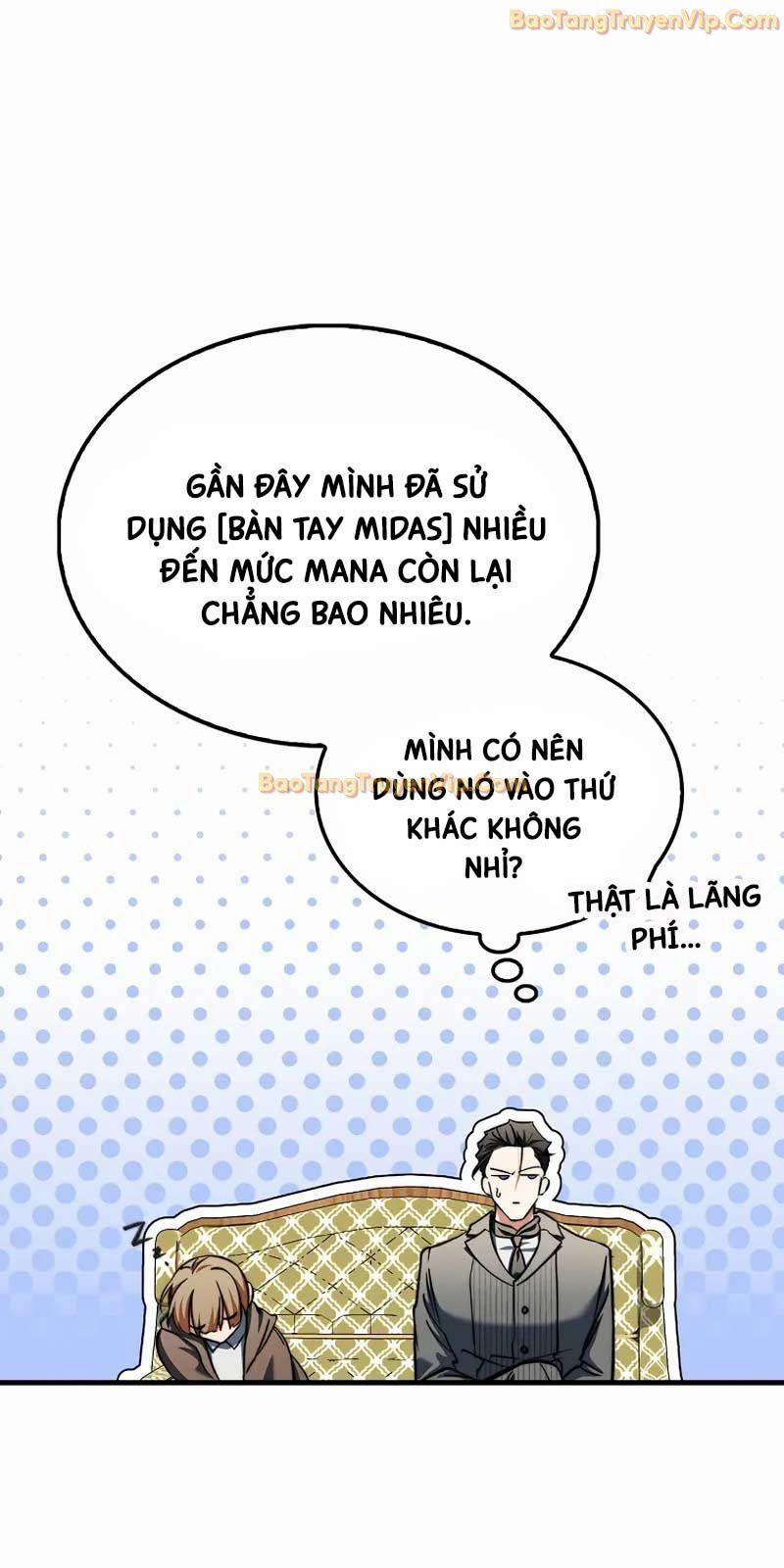 Đại Phản Diện Khao Khát Được Sống 21 trang 79