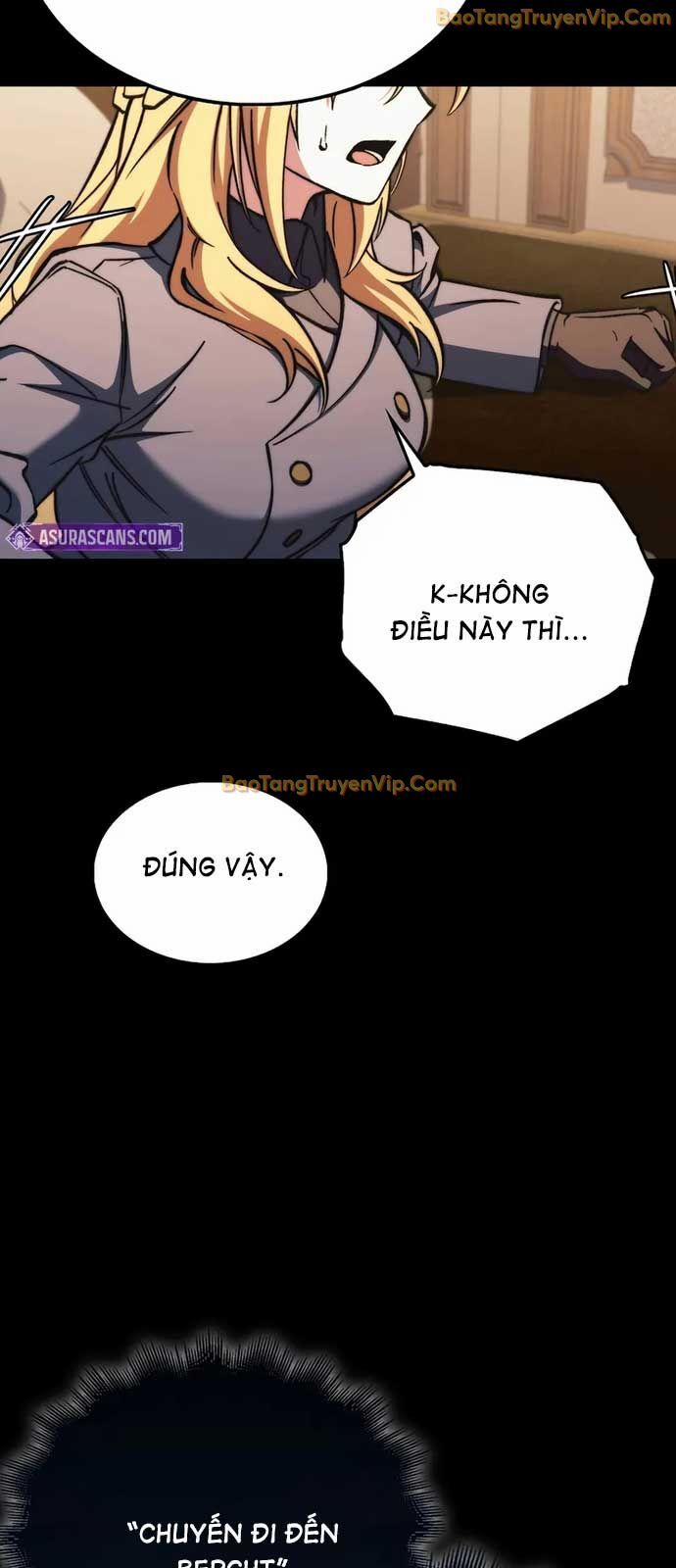 Đại Phản Diện Khao Khát Được Sống 22 trang 16