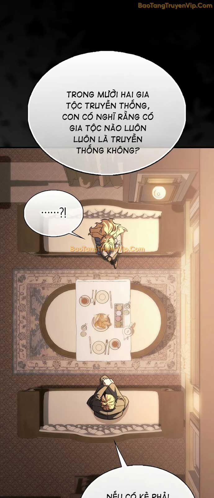 Đại Phản Diện Khao Khát Được Sống 22 trang 22