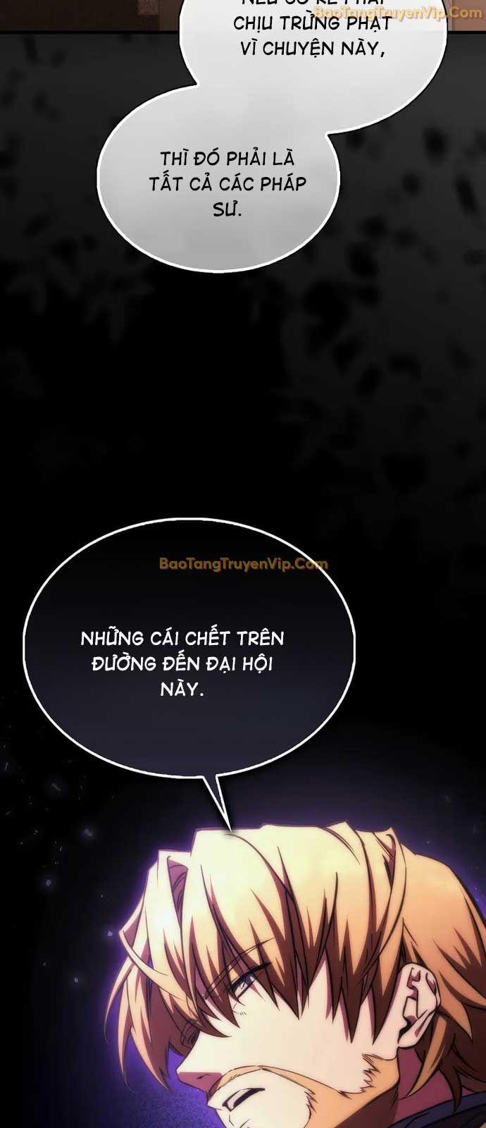 Đại Phản Diện Khao Khát Được Sống 22 trang 23