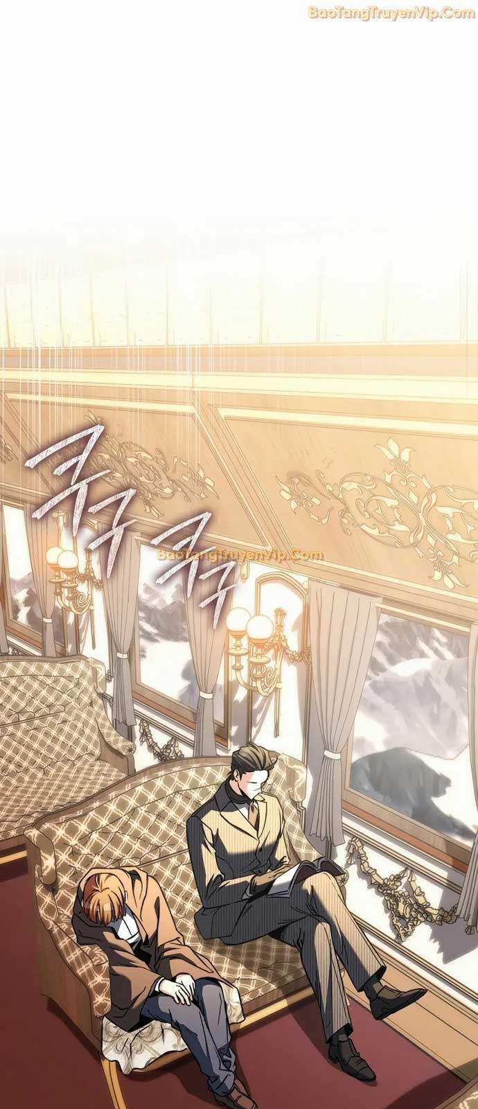 Đại Phản Diện Khao Khát Được Sống 22 trang 25