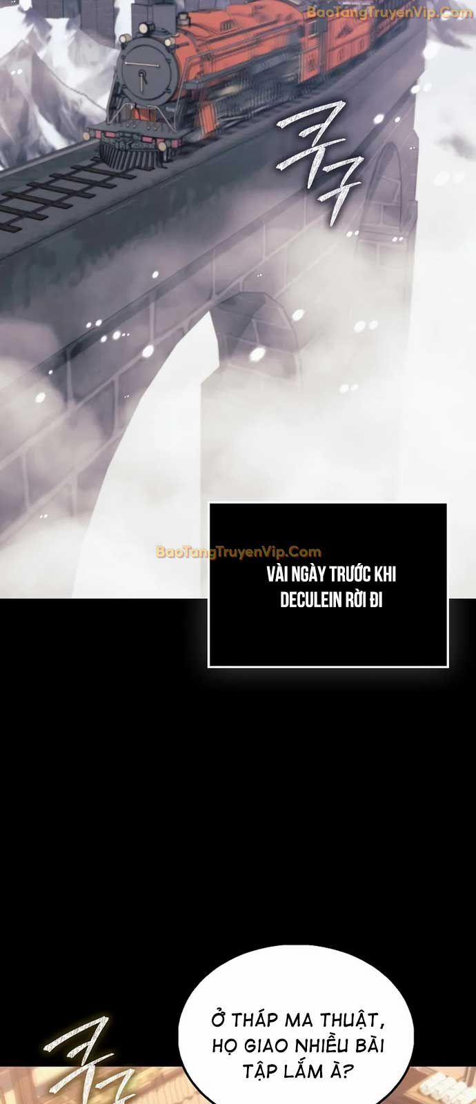 Đại Phản Diện Khao Khát Được Sống 22 trang 3