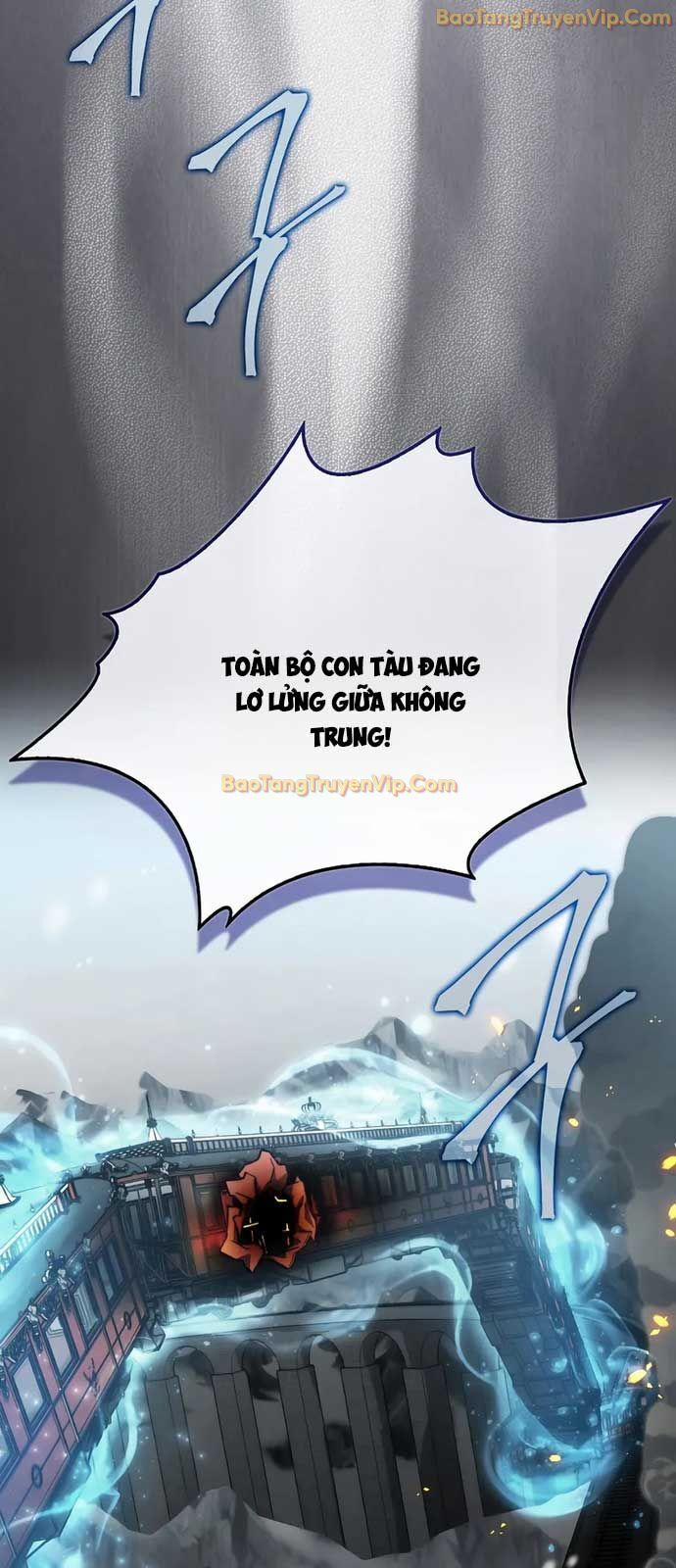 Đại Phản Diện Khao Khát Được Sống 22 trang 35