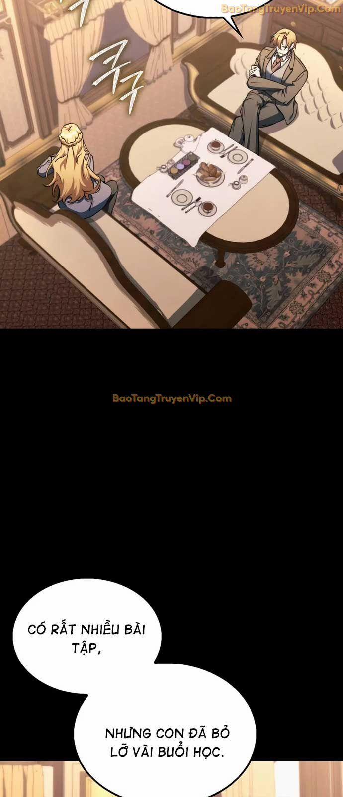 Đại Phản Diện Khao Khát Được Sống 22 trang 4