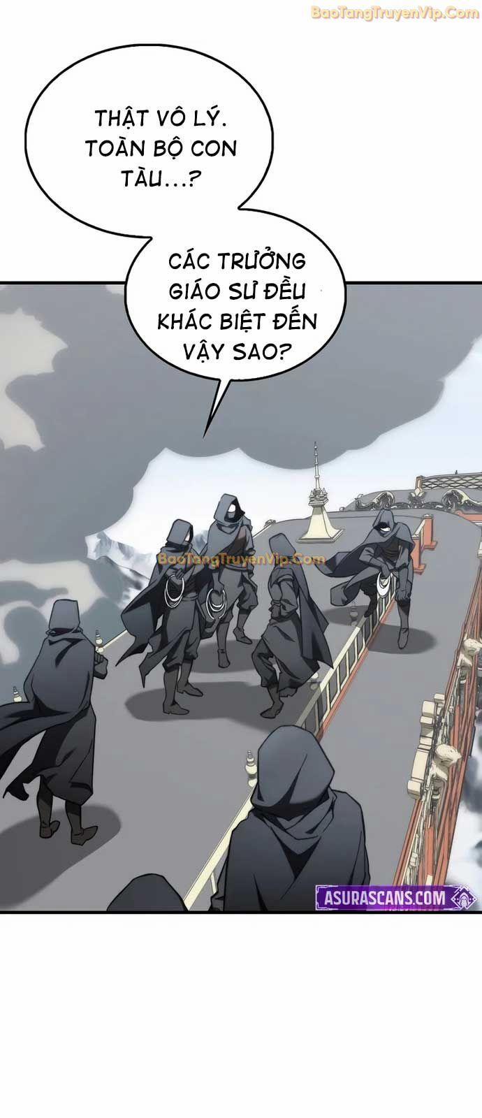 Đại Phản Diện Khao Khát Được Sống 22 trang 40