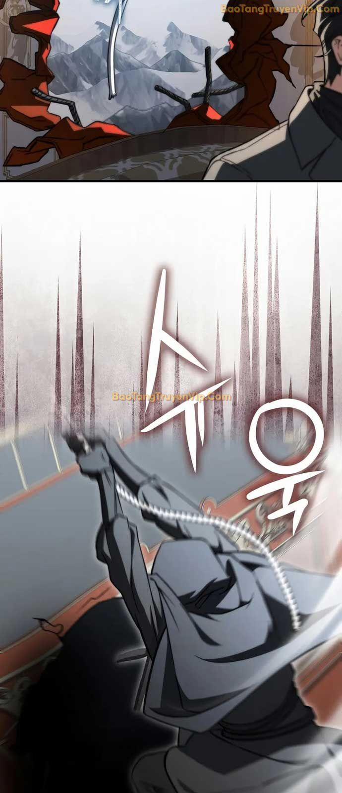 Đại Phản Diện Khao Khát Được Sống 22 trang 42