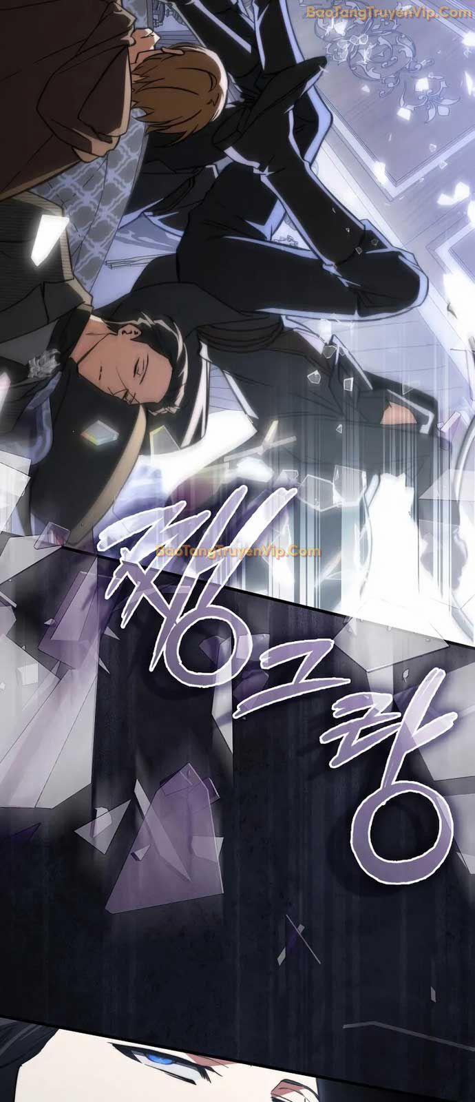 Đại Phản Diện Khao Khát Được Sống 22 trang 44