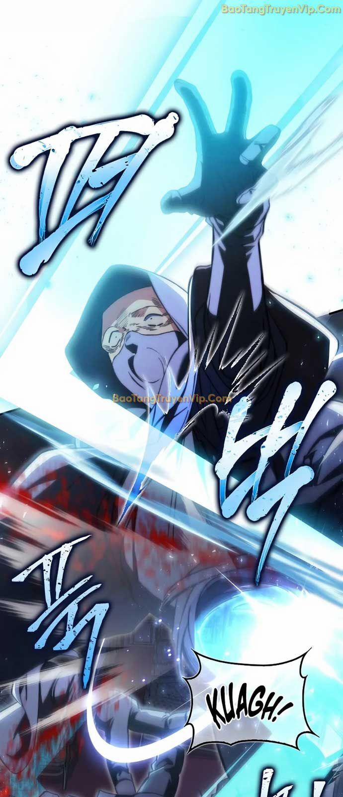 Đại Phản Diện Khao Khát Được Sống 22 trang 47