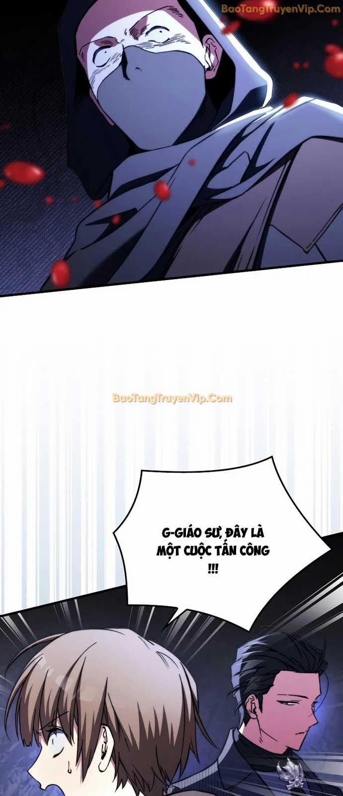 Đại Phản Diện Khao Khát Được Sống 22 trang 49