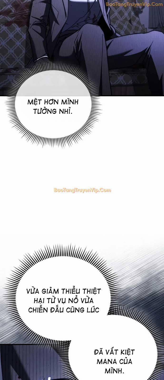 Đại Phản Diện Khao Khát Được Sống 22 trang 64