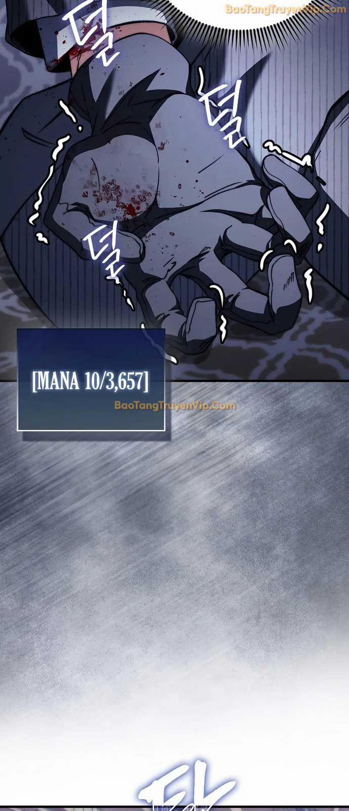 Đại Phản Diện Khao Khát Được Sống 22 trang 65