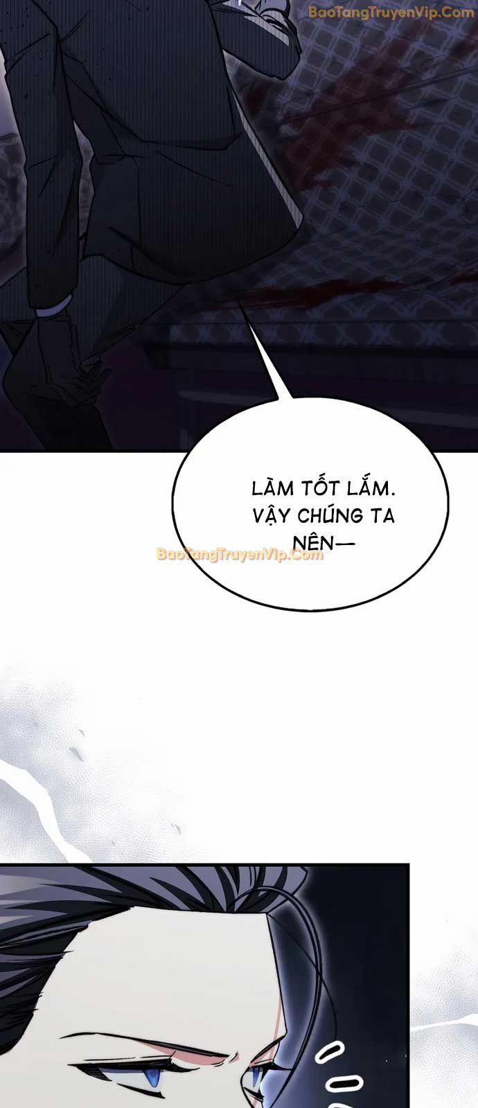 Đại Phản Diện Khao Khát Được Sống 22 trang 67