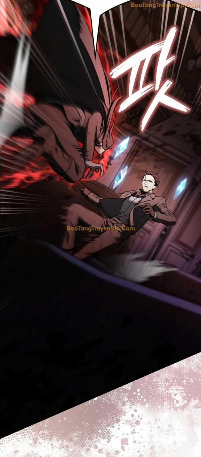 Đại Phản Diện Khao Khát Được Sống 23 trang 12