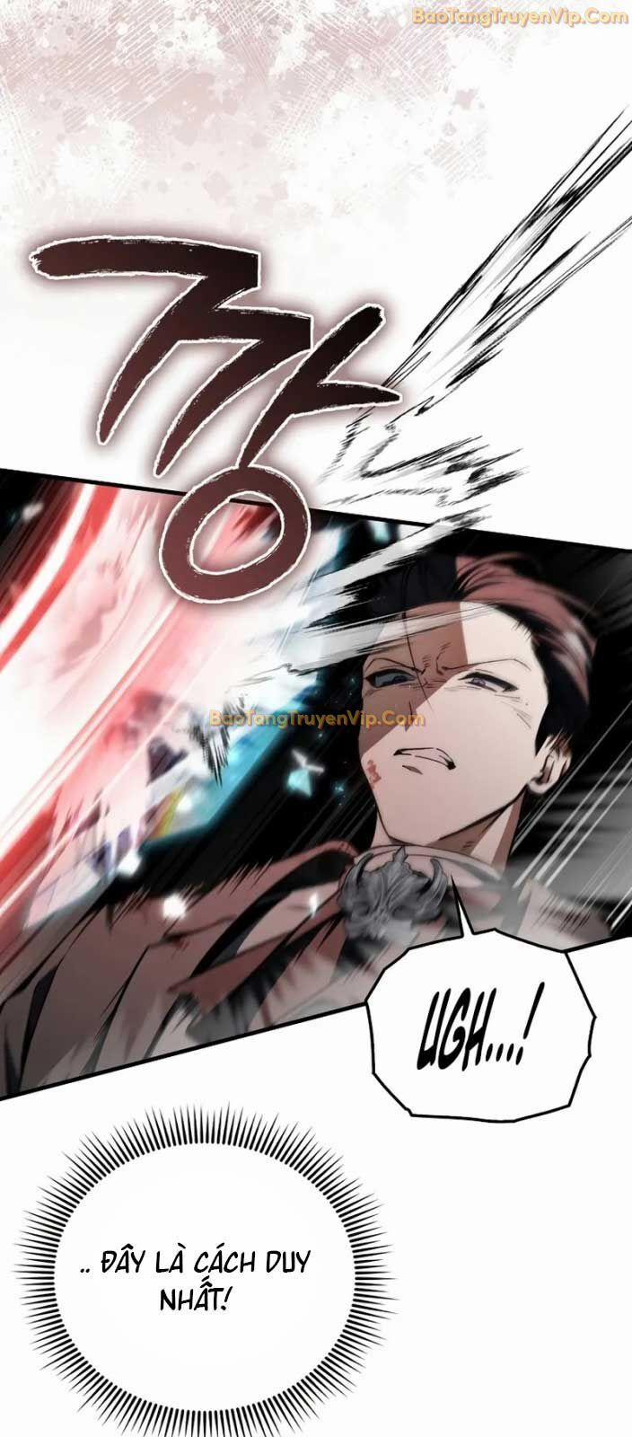 Đại Phản Diện Khao Khát Được Sống 23 trang 13