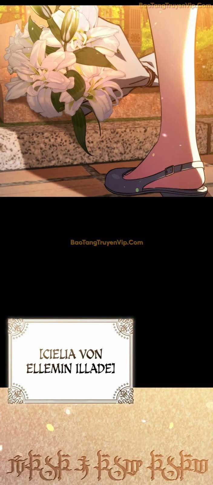 Đại Phản Diện Khao Khát Được Sống 23 trang 28