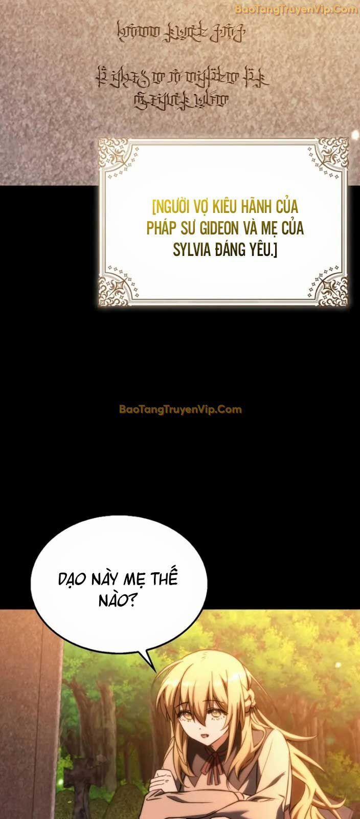 Đại Phản Diện Khao Khát Được Sống 23 trang 29