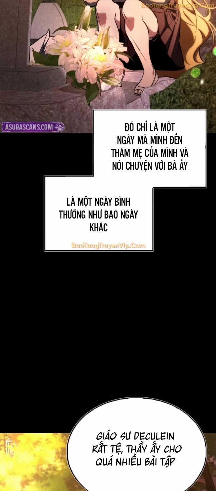 Đại Phản Diện Khao Khát Được Sống 23 trang 30