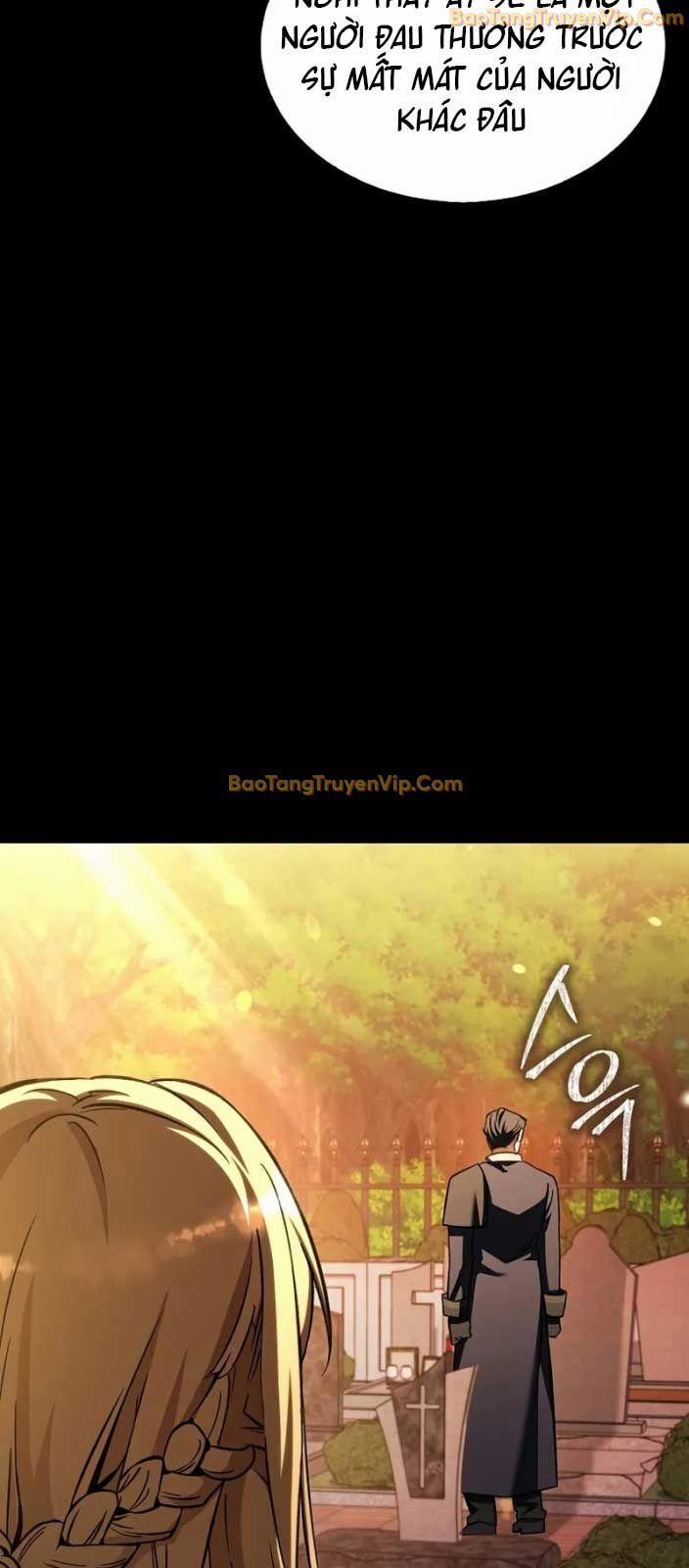 Đại Phản Diện Khao Khát Được Sống 23 trang 38