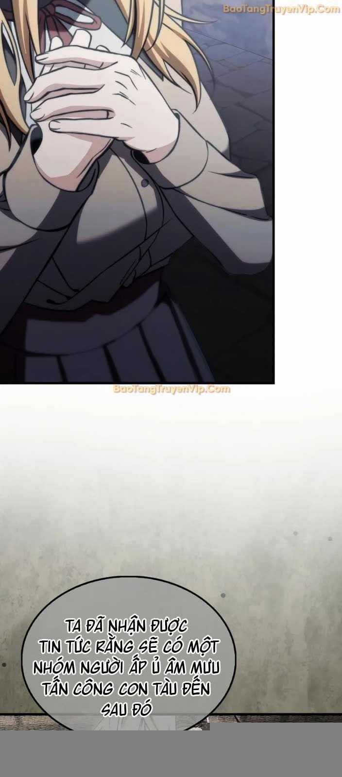 Đại Phản Diện Khao Khát Được Sống 23 trang 47