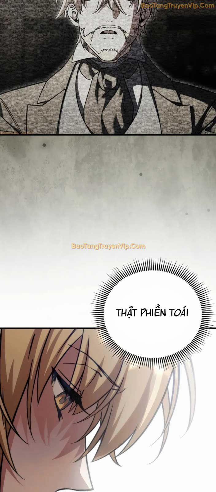 Đại Phản Diện Khao Khát Được Sống 23 trang 48