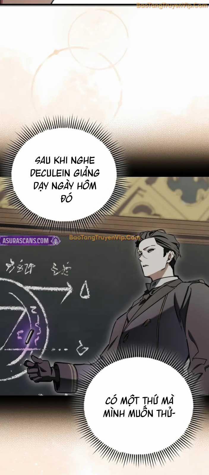 Đại Phản Diện Khao Khát Được Sống 23 trang 49