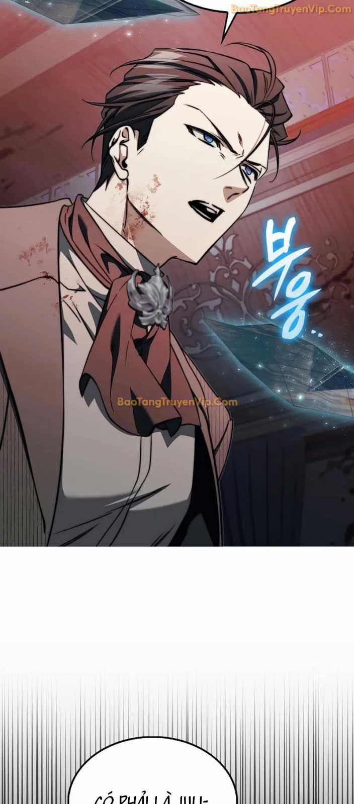 Đại Phản Diện Khao Khát Được Sống 23 trang 5