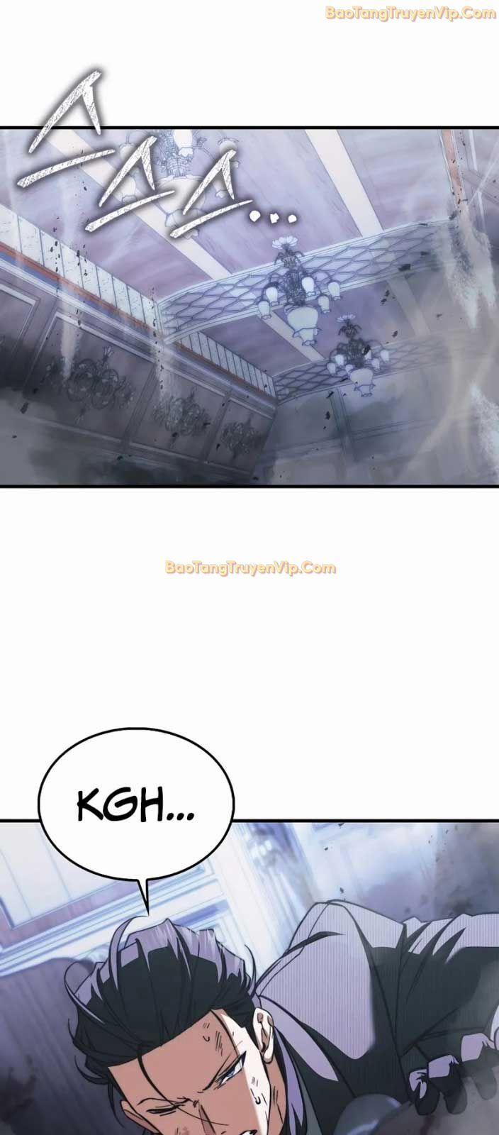 Đại Phản Diện Khao Khát Được Sống 23 trang 61