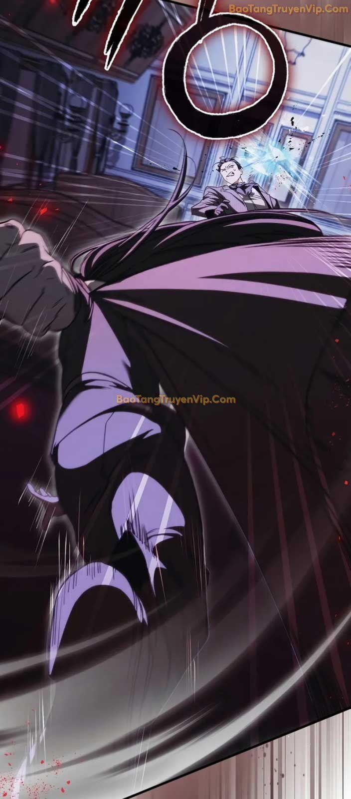 Đại Phản Diện Khao Khát Được Sống 23 trang 66