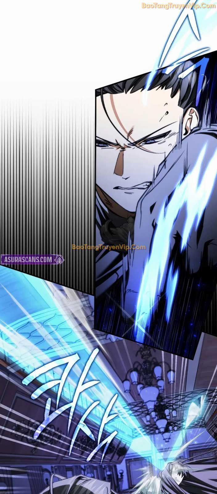 Đại Phản Diện Khao Khát Được Sống 23 trang 68