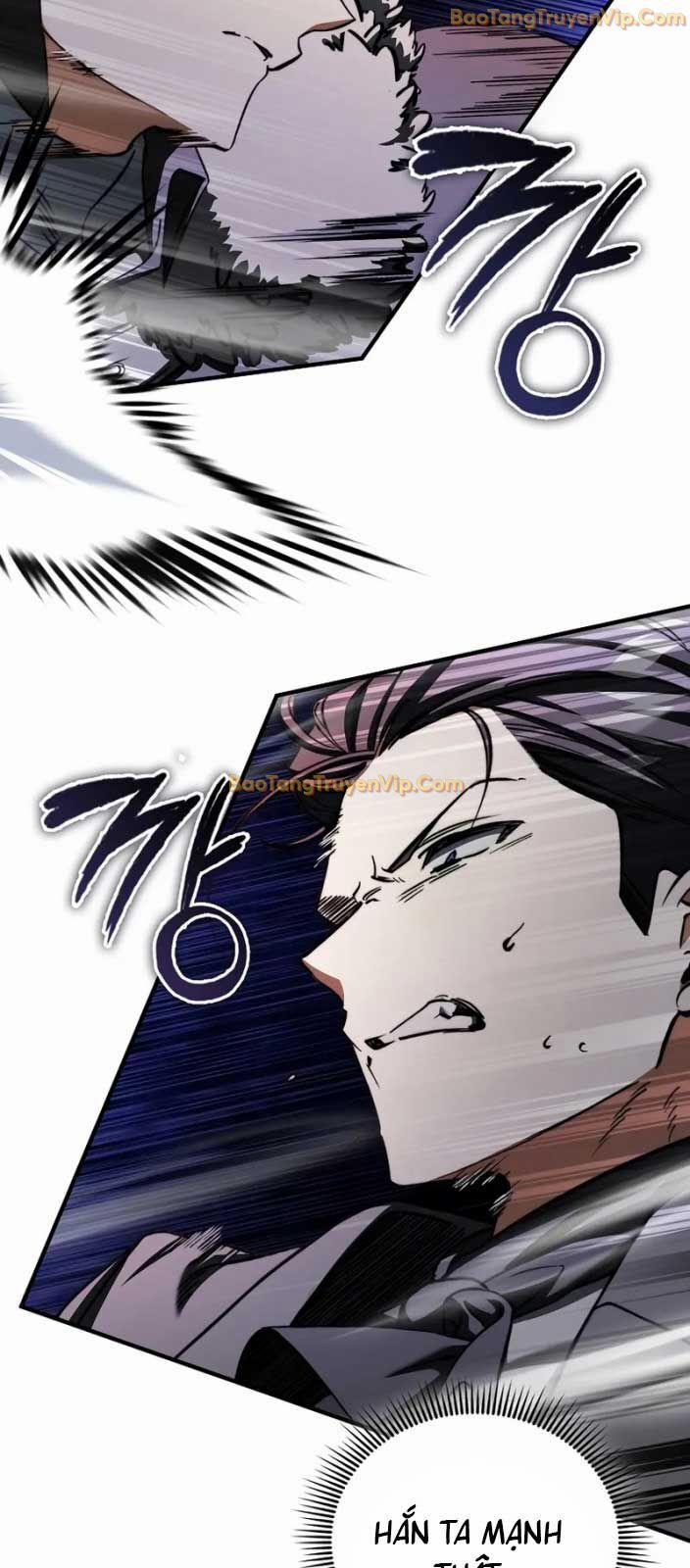 Đại Phản Diện Khao Khát Được Sống 23 trang 74