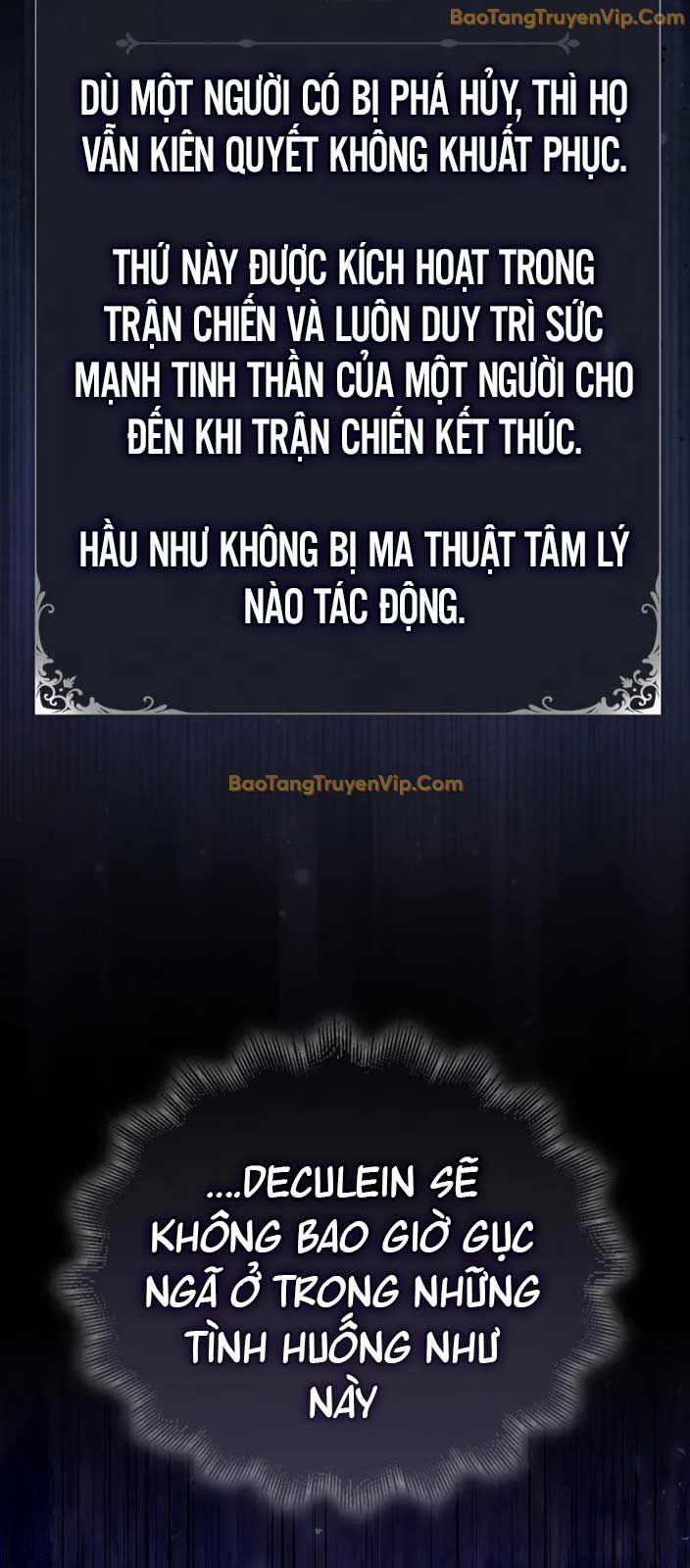 Đại Phản Diện Khao Khát Được Sống 23 trang 78