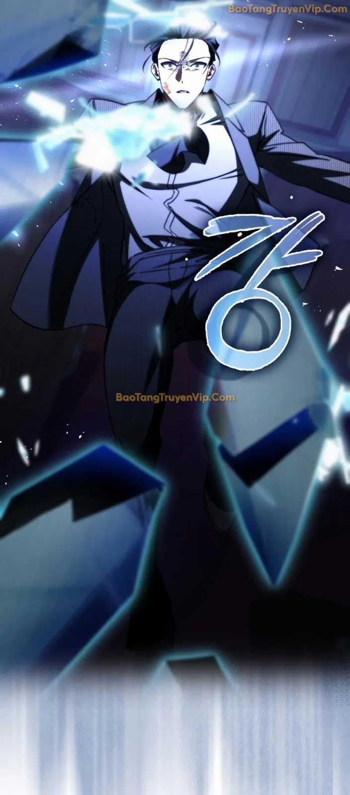 Đại Phản Diện Khao Khát Được Sống 23 trang 83