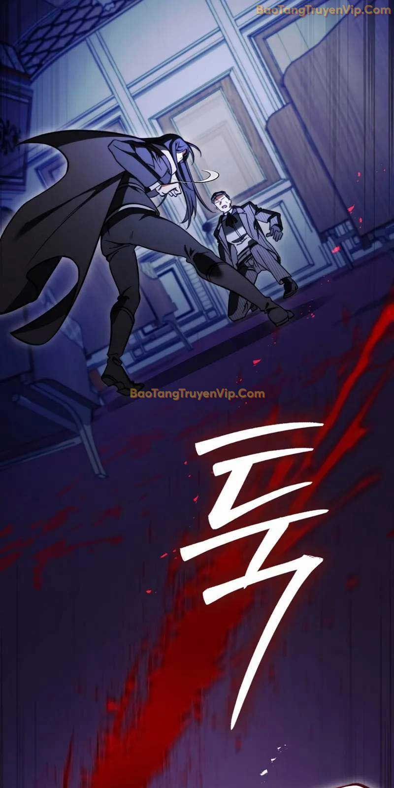 Đại Phản Diện Khao Khát Được Sống 24 trang 11