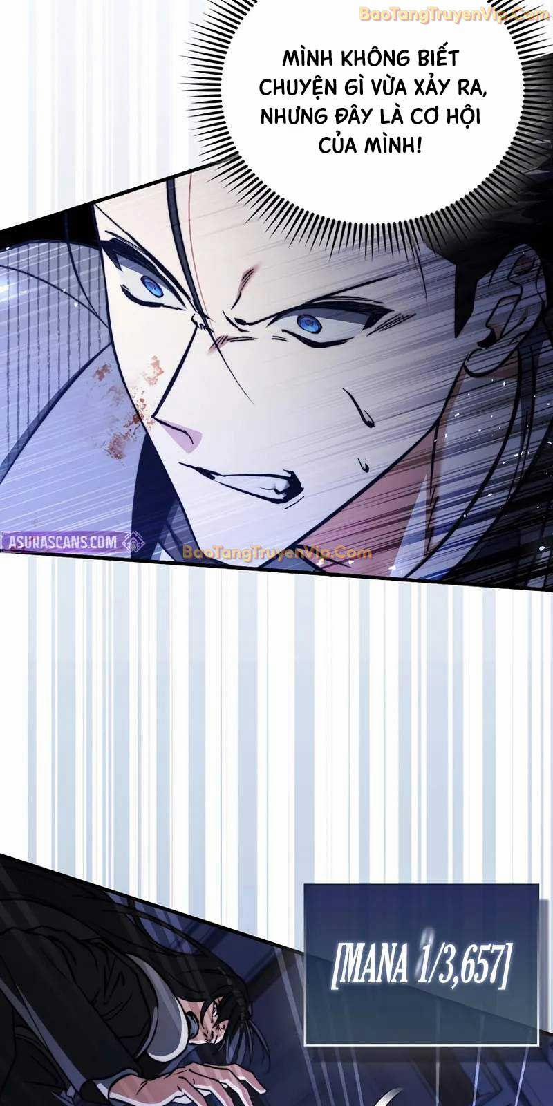 Đại Phản Diện Khao Khát Được Sống 24 trang 14