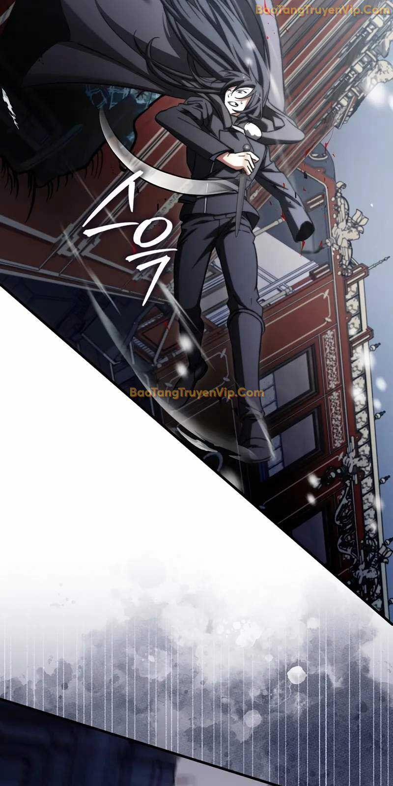 Đại Phản Diện Khao Khát Được Sống 24 trang 20