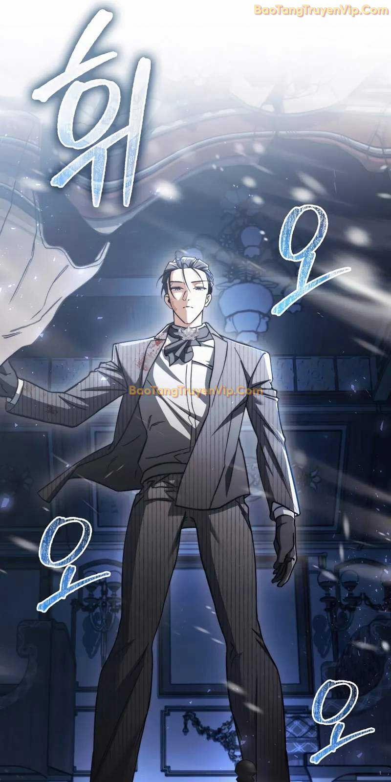 Đại Phản Diện Khao Khát Được Sống 24 trang 26