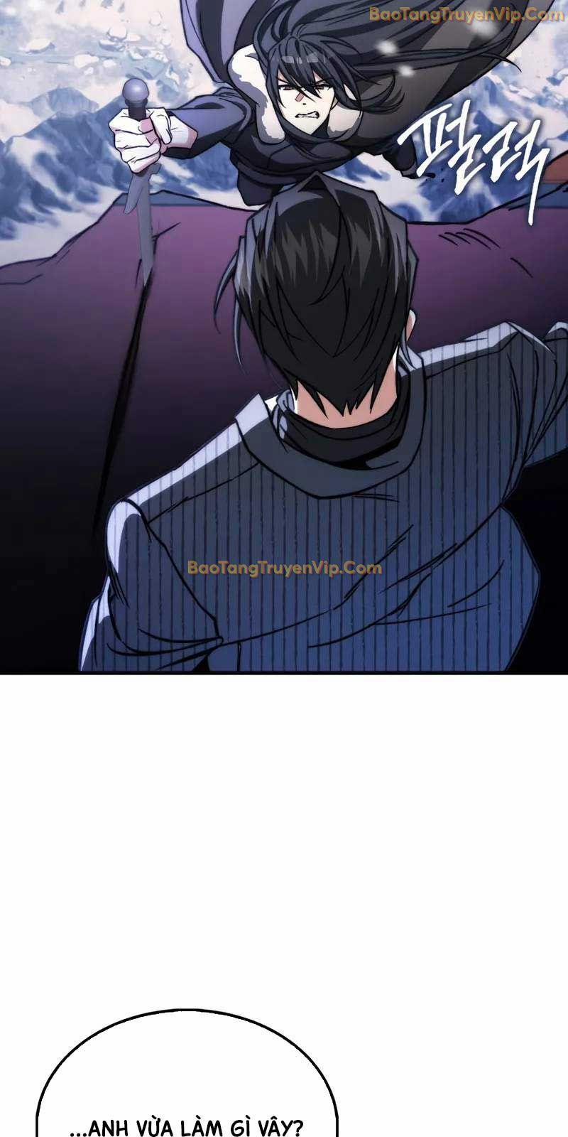 Đại Phản Diện Khao Khát Được Sống 24 trang 29