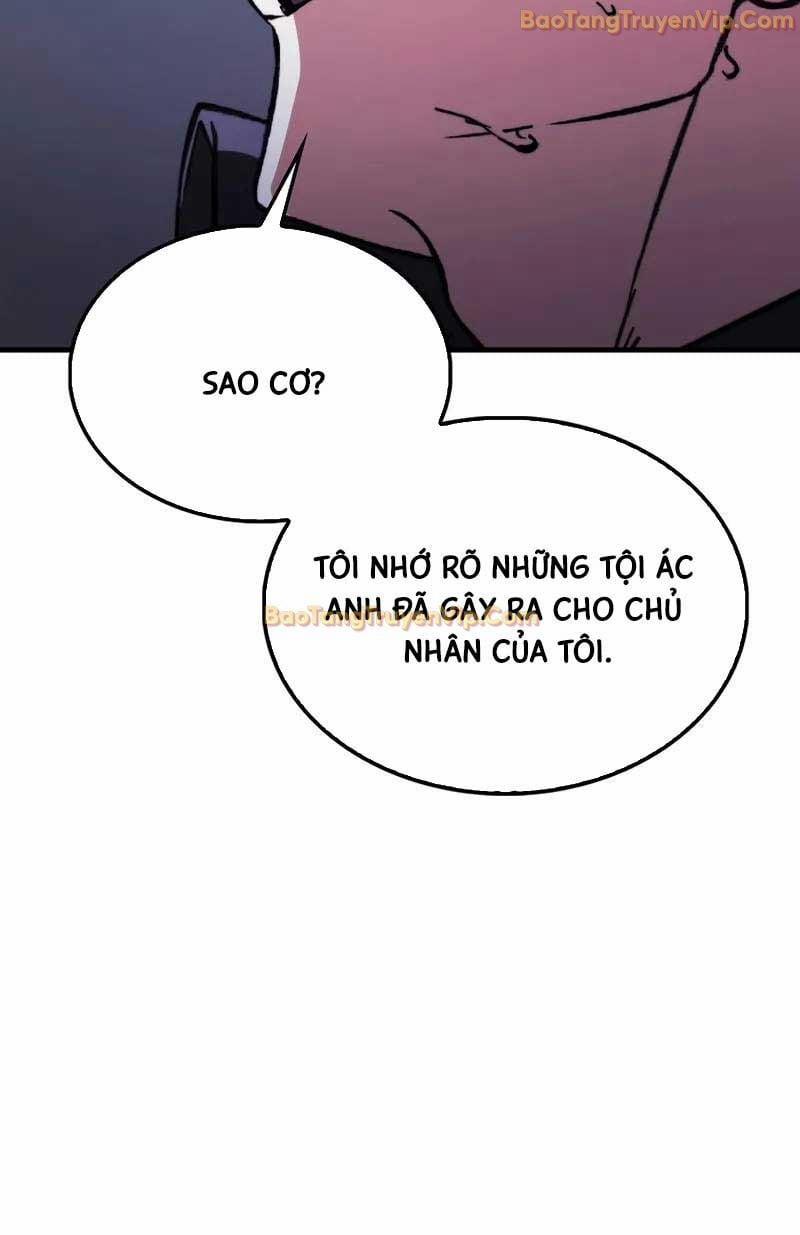 Đại Phản Diện Khao Khát Được Sống 24 trang 33