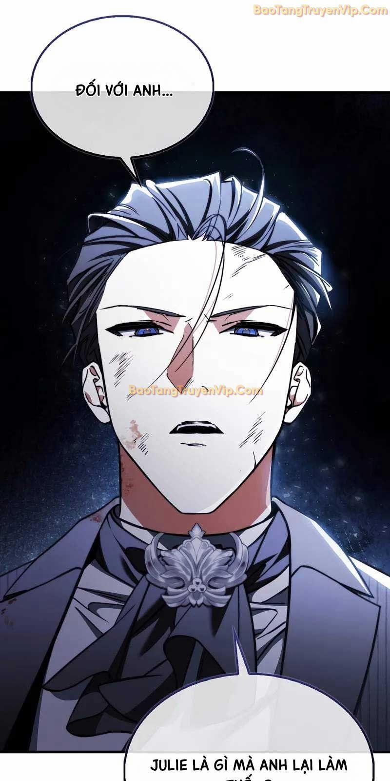 Đại Phản Diện Khao Khát Được Sống 24 trang 35