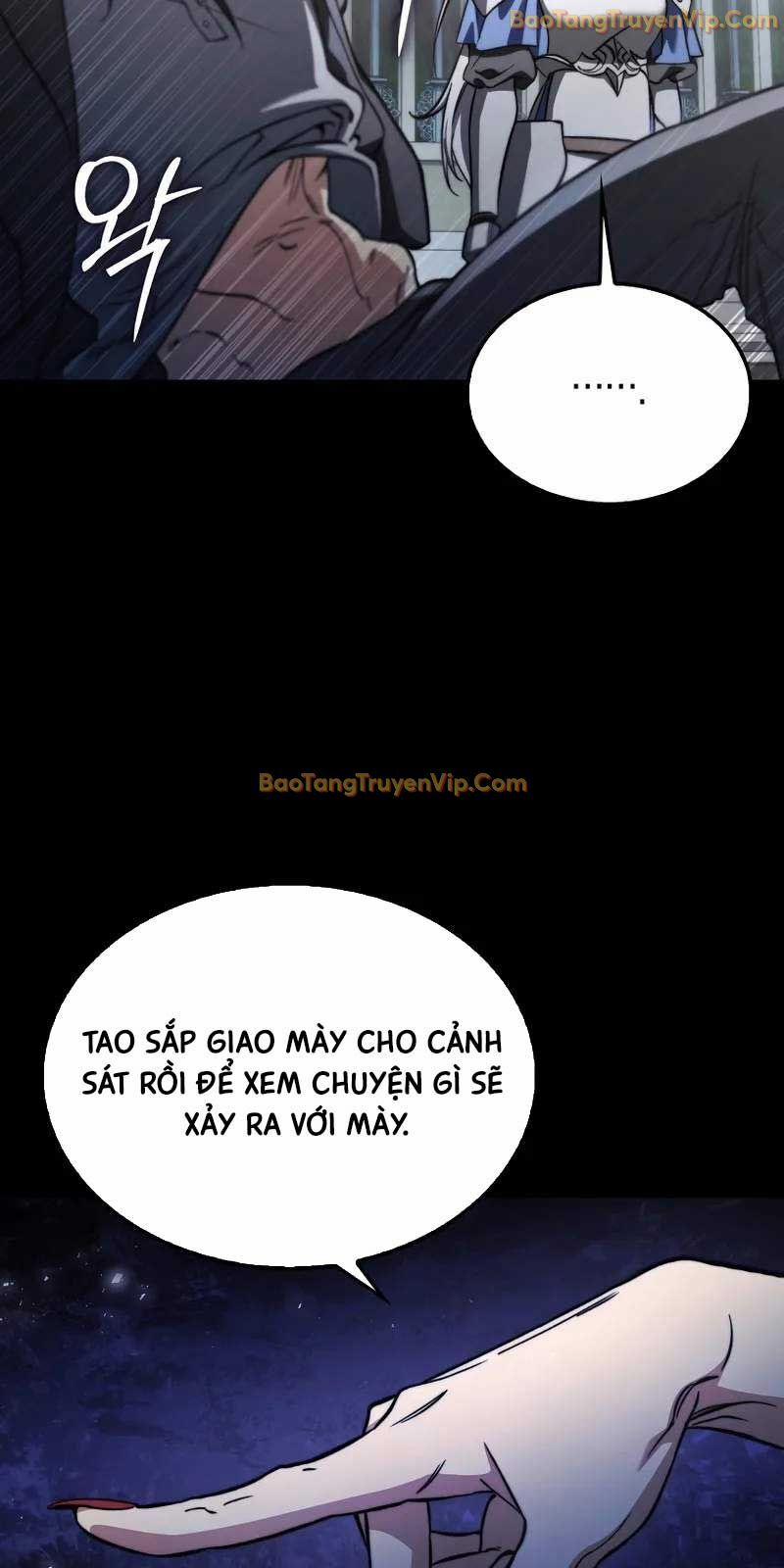 Đại Phản Diện Khao Khát Được Sống 24 trang 45