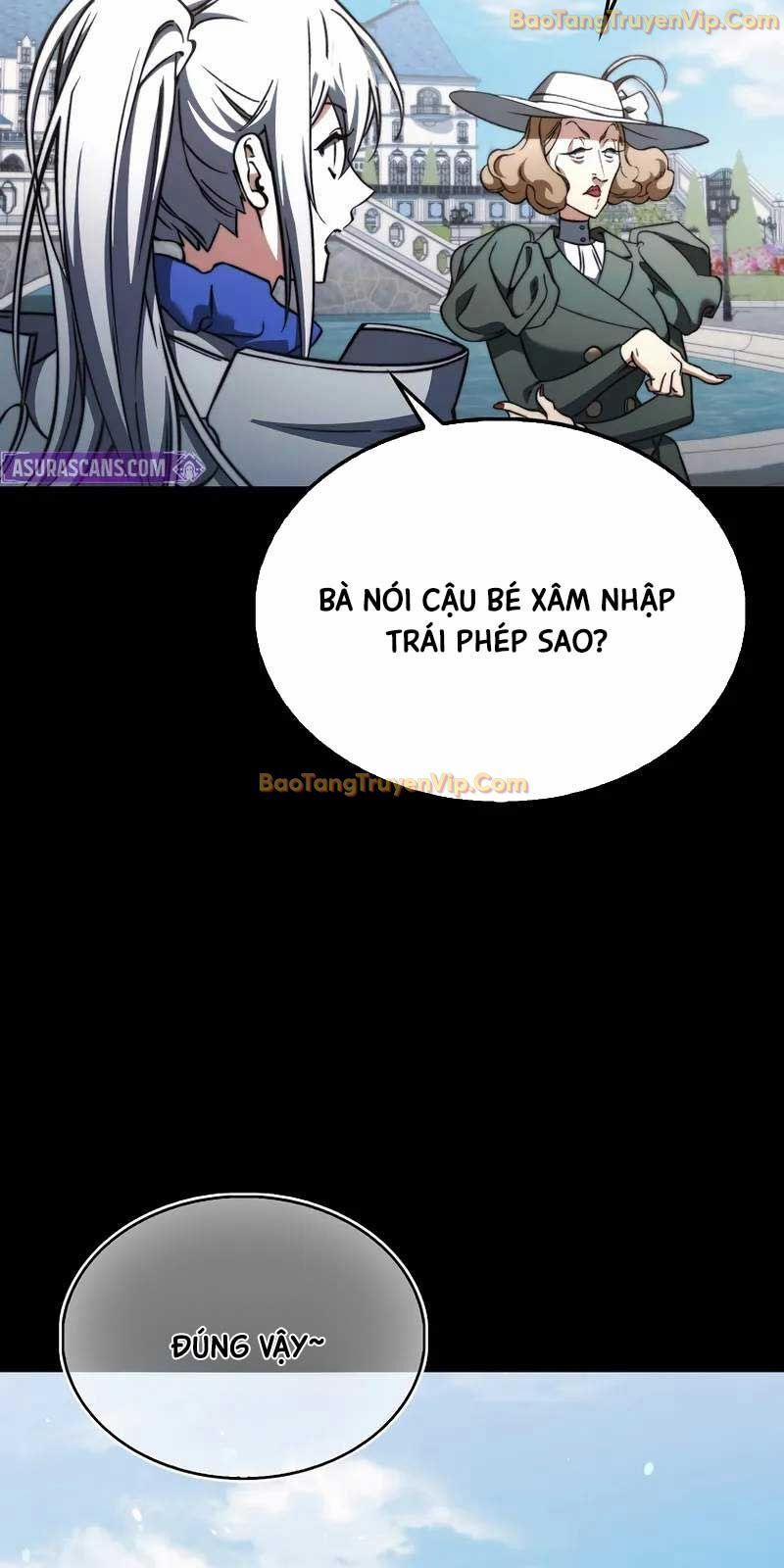 Đại Phản Diện Khao Khát Được Sống 24 trang 48